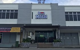 Wf Motel